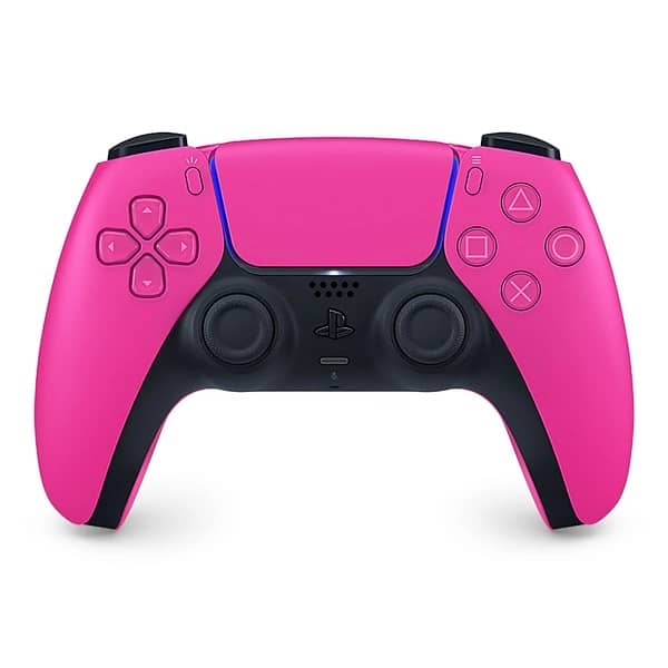 Playstation 5 Controllers (Swipe to view models) 14