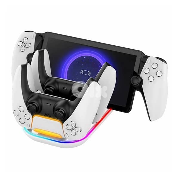 PS5 Fat, Slim, Pro Accessories (swipe to view) 5