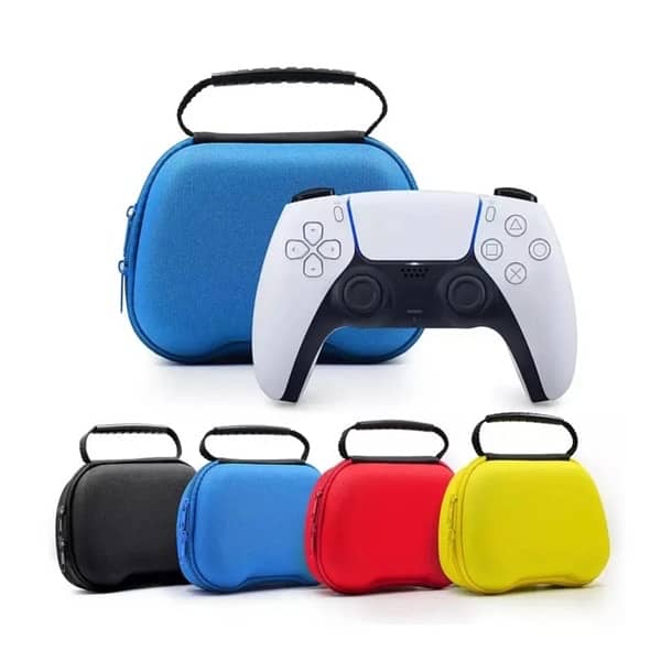 PS5 Fat, Slim, Pro Accessories (swipe to view) 6