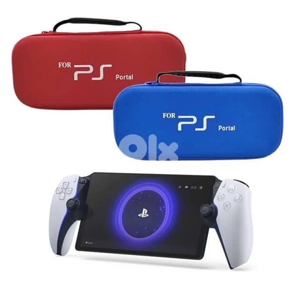 PS5 Fat, Slim, Pro Accessories (swipe to view) 7