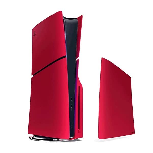 PS5 Fat, Slim, Pro Accessories (swipe to view) 9