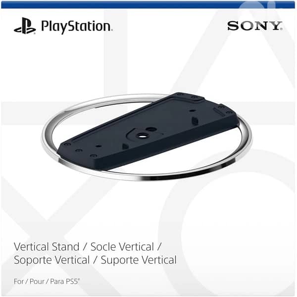PS5 Fat, Slim, Pro Accessories (swipe to view) 12