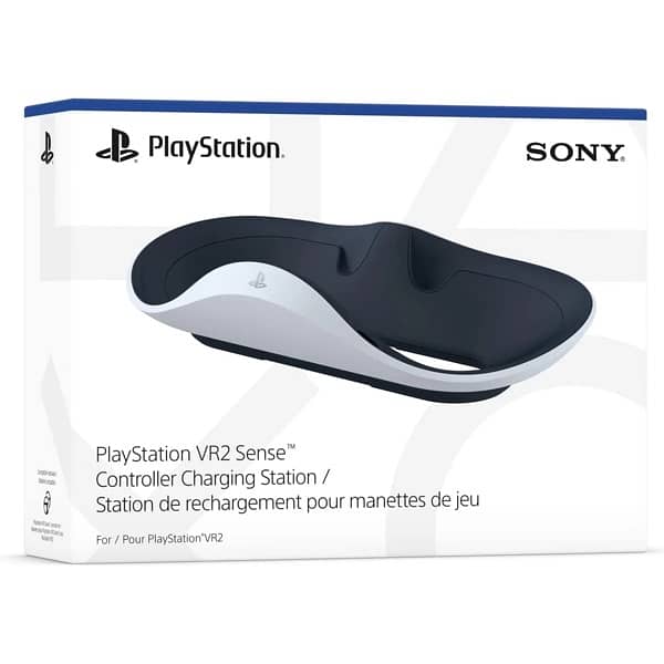 PS5 Fat, Slim, Pro Accessories (swipe to view) 13