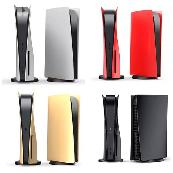 PS5 Fat, Slim, Pro Accessories (swipe to view) 15