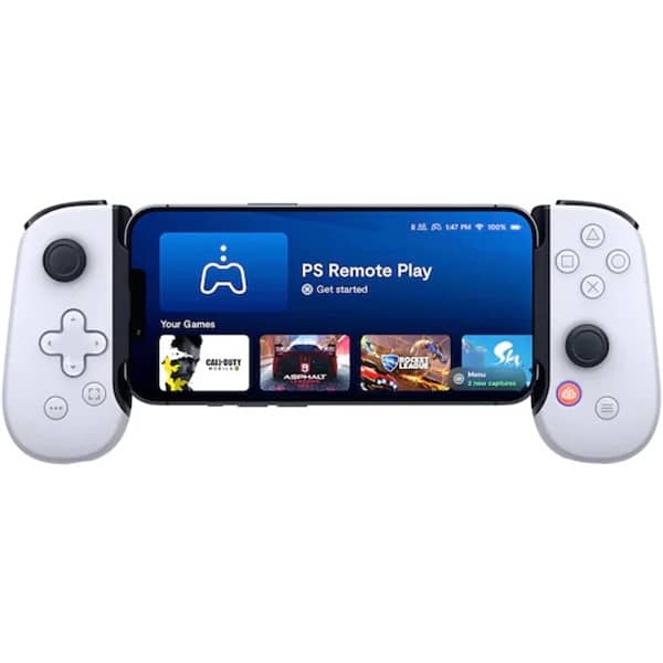 PS5 Fat, Slim, Pro Accessories (swipe to view) 16