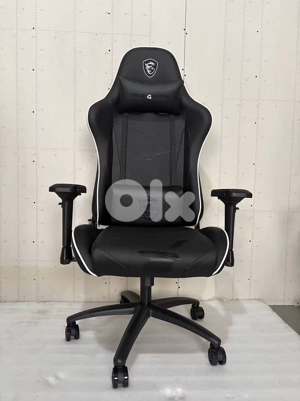 Gaming Chairs MSI Razer Cougar Playstation 2