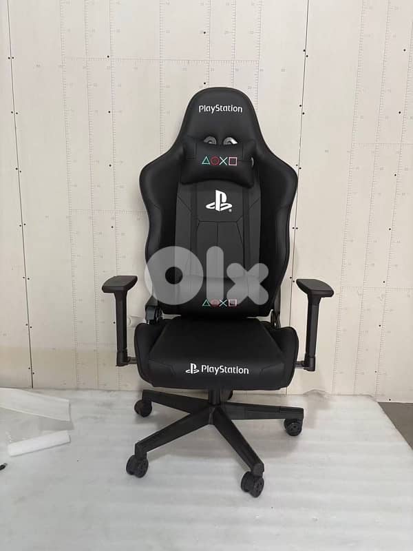 Gaming Chairs MSI Razer Cougar Playstation 6
