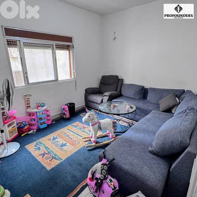 Apartment for Sale in Mansourieh شقة للبيع في المنصورية Apartment for Sale in Mansourieh شقة للبيع في المنصورية