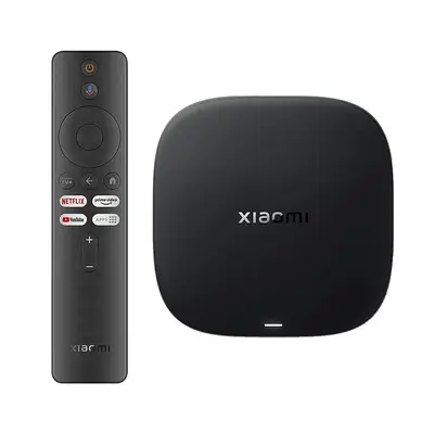 Xiaomi Mi Box 3rd Gen