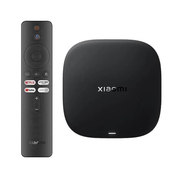 Xiaomi Mi Box 3rd Gen 0