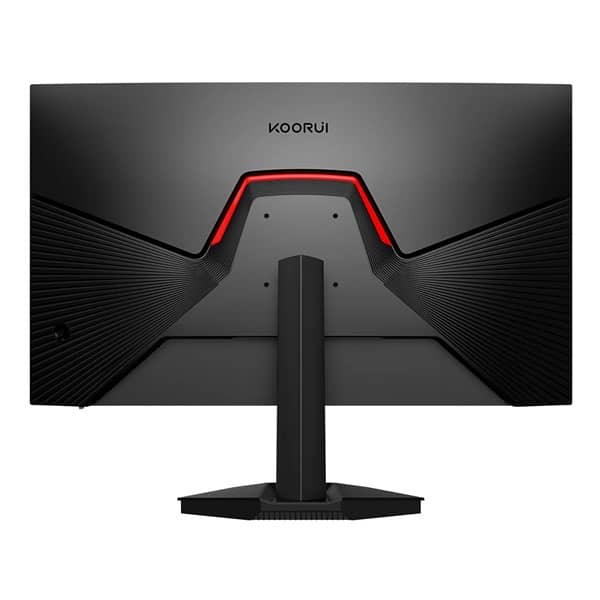 kooriu 24” gaming monitor 200hz fhd hdr400 3