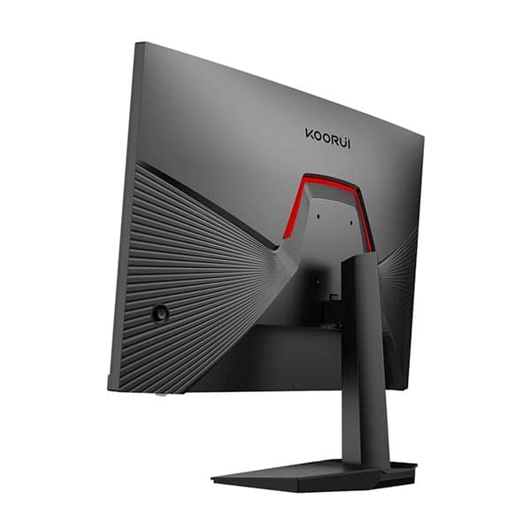 kooriu 24” gaming monitor 200hz fhd hdr400 4
