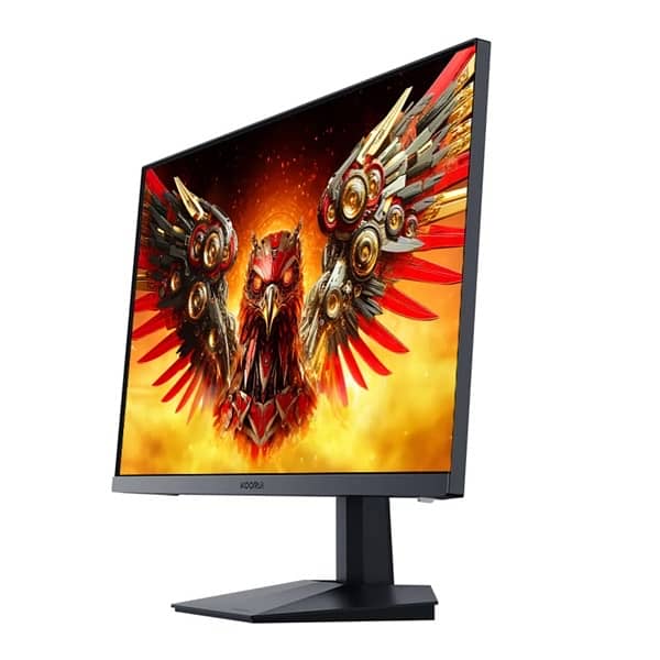 kooriu 27” fast ips 200hz fhd hdr400 gaming monior 2