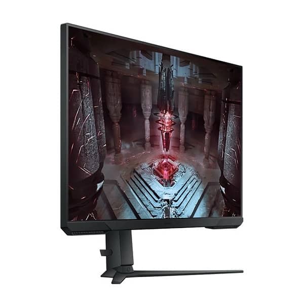 Samsung Odyssey G5 QHD 2k 165hz gaming monitor 3