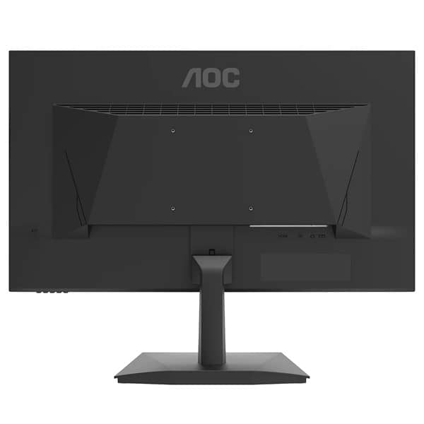 AOC 24” Fhd 180hz 1ms frameless hdr gaming monitor 8