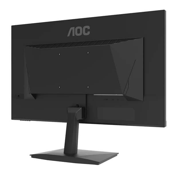 AOC 24” Fhd 180hz 1ms frameless hdr gaming monitor 10