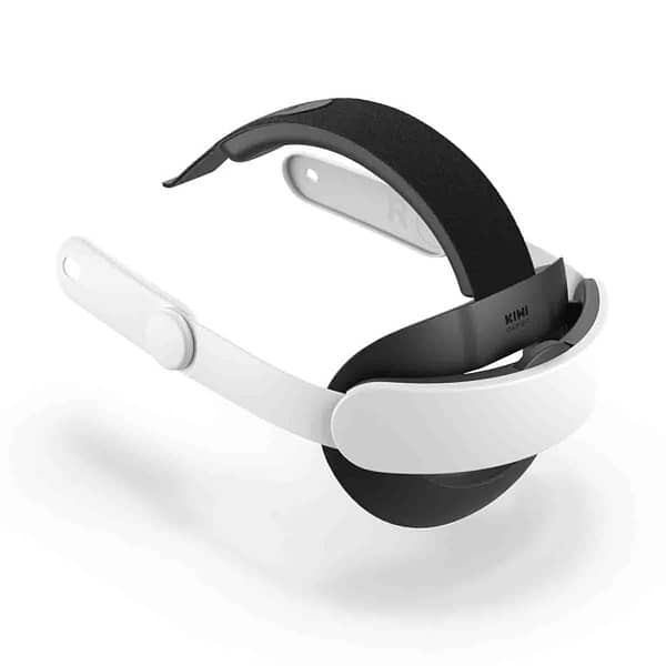 Kiwi Design K4 Headstrap For Meta Quest 3/3S 0