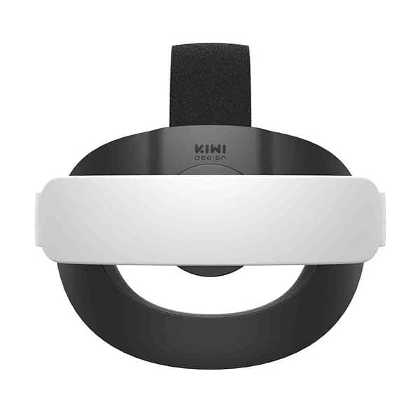 Kiwi Design K4 Boost Battery Elite Headstrap For Meta Quest 3/3S 1