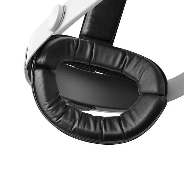 Kiwi Design K4 Boost Battery Elite Headstrap For Meta Quest 3/3S 3