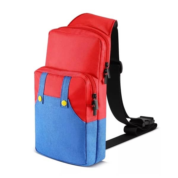 Accessories for nintendo switch v2, oled, lite (swipe to see items) 3