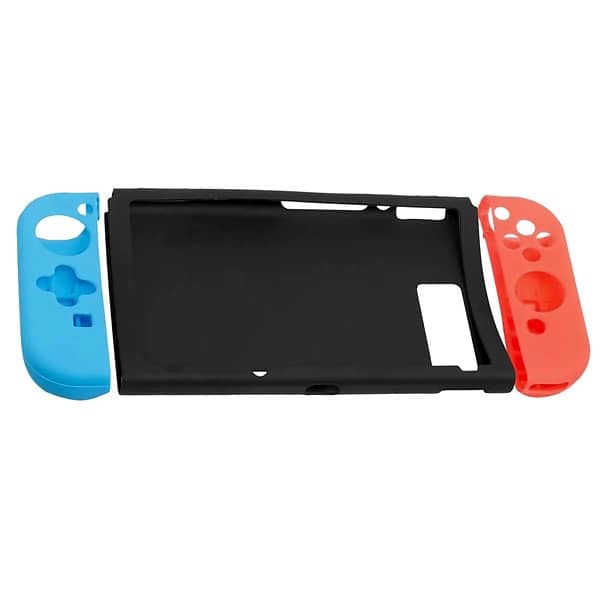 Accessories for nintendo switch v2, oled, lite (swipe to see items) 5