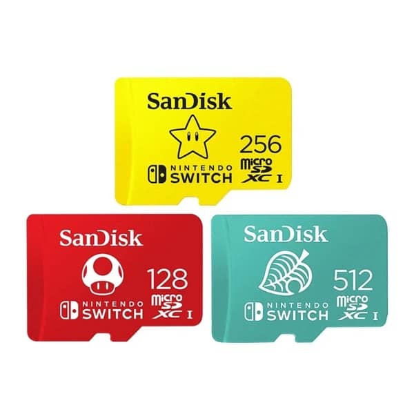Accessories for nintendo switch v2, oled, lite (swipe to see items) 6