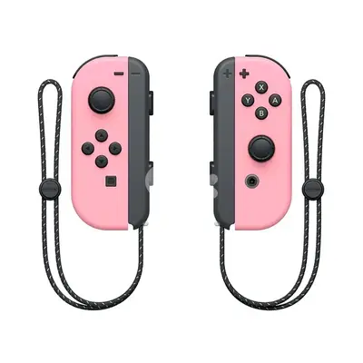 Joy cons & pro controllers for nintendo switch v2/Oled/Lite