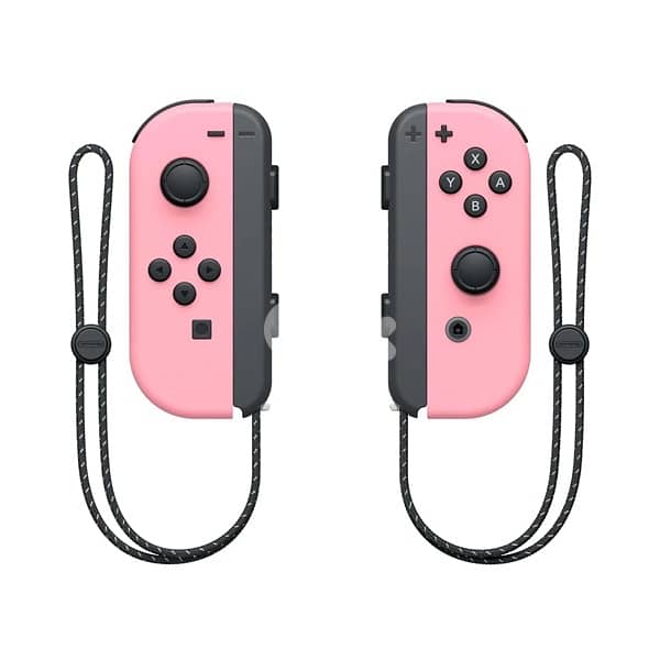 Joy cons & pro controllers for nintendo switch v2/Oled/Lite 0