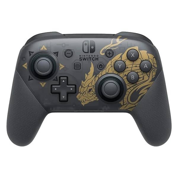 Joy cons & pro controllers for nintendo switch v2/Oled/Lite 7