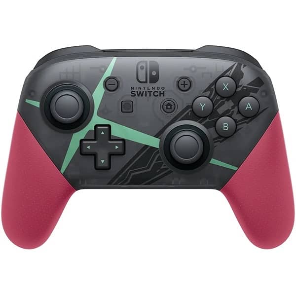 Joy cons & pro controllers for nintendo switch v2/Oled/Lite 9