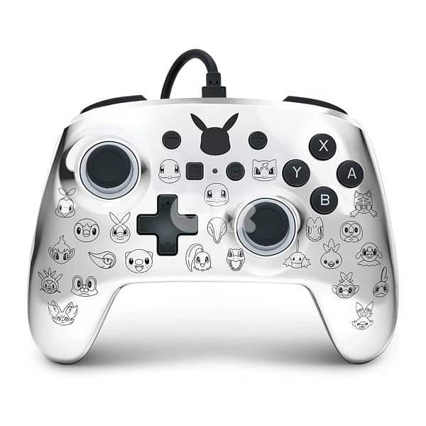 Joy cons & pro controllers for nintendo switch v2/Oled/Lite 15