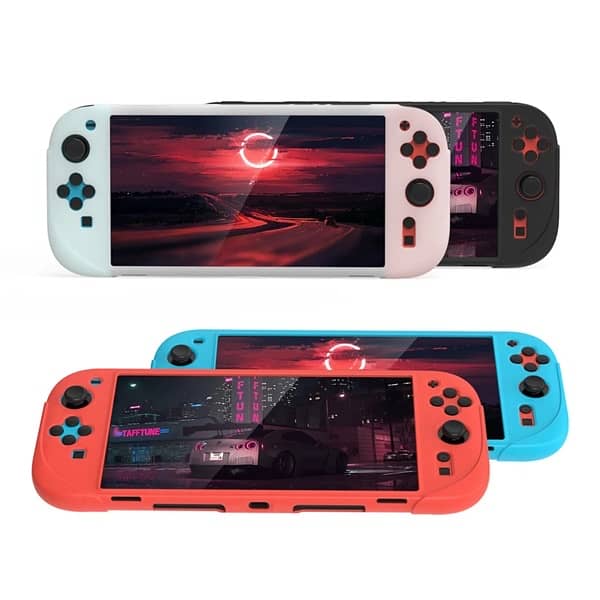 Accessories for nintendo Switch 2 (swipe to see available items) 1