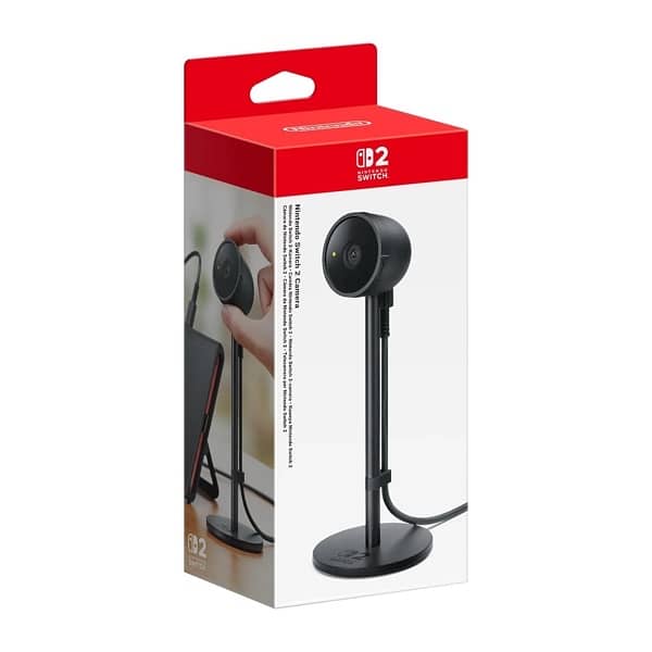 Accessories for nintendo Switch 2 (swipe to see available items) 4