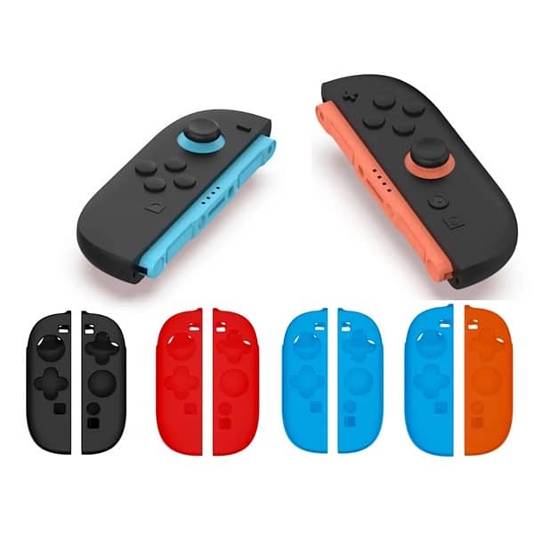 Accessories for nintendo Switch 2 (swipe to see available items) 8