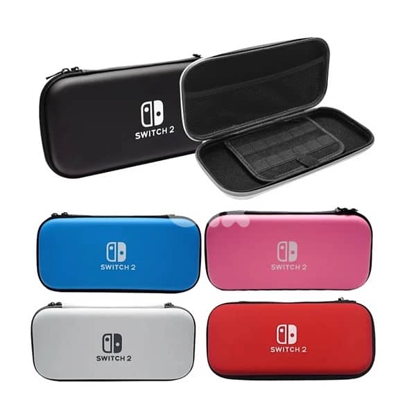 Accessories for nintendo Switch 2 (swipe to see available items) 9