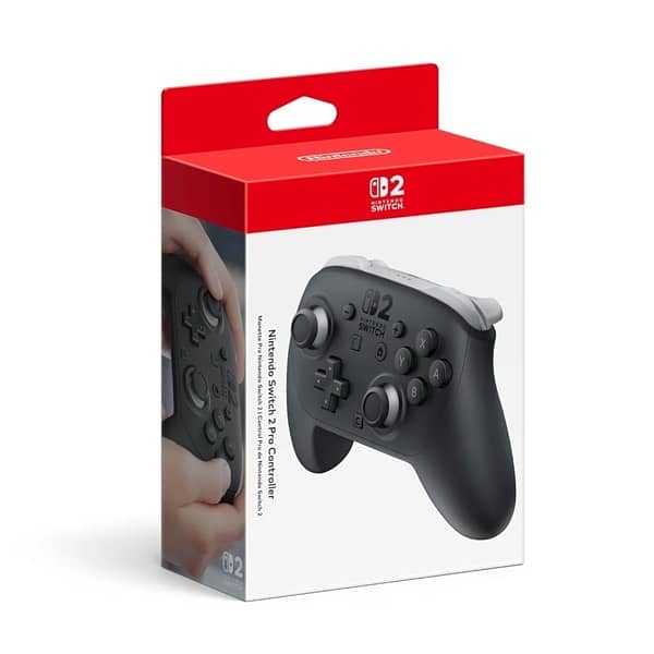 Accessories for nintendo Switch 2 (swipe to see available items) 10