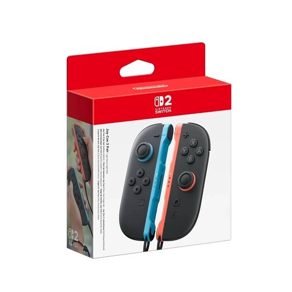 Accessories for nintendo Switch 2 (swipe to see available items) 11