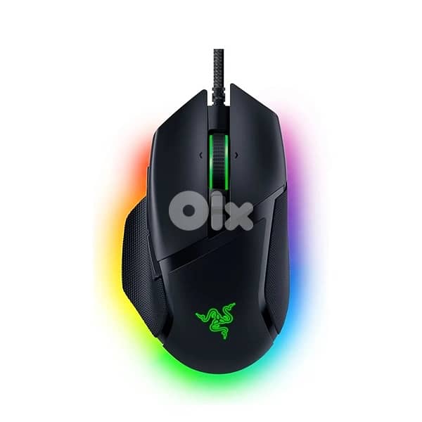 Gaming Mice (swipe to see available items) 8