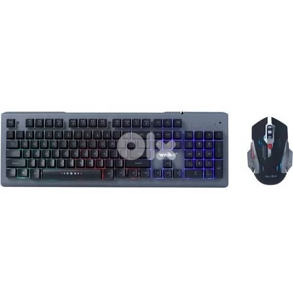 Gaming Keyboards ( ask for available models) 1