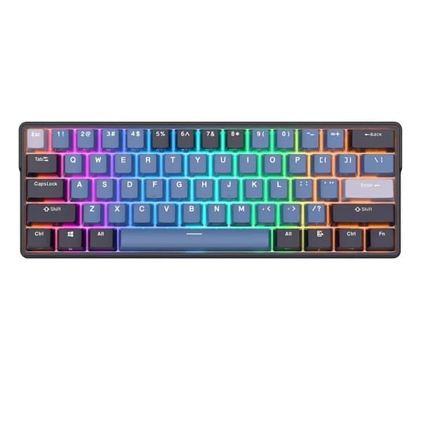 Gaming Keyboards ( ask for available models) 5