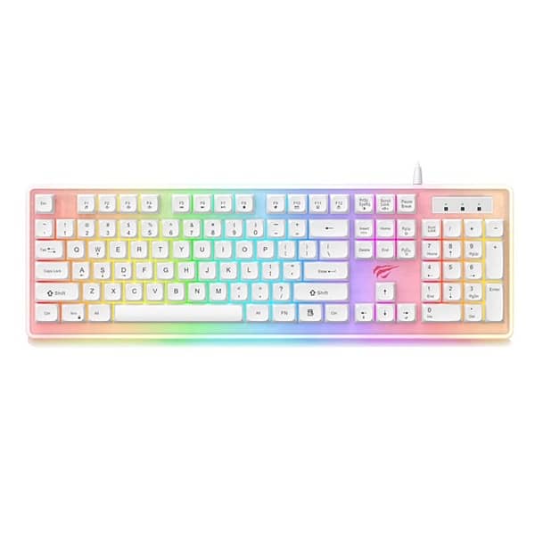 Gaming Keyboards ( ask for available models) 6
