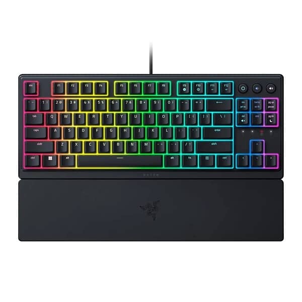 Gaming Keyboards ( ask for available models) 7