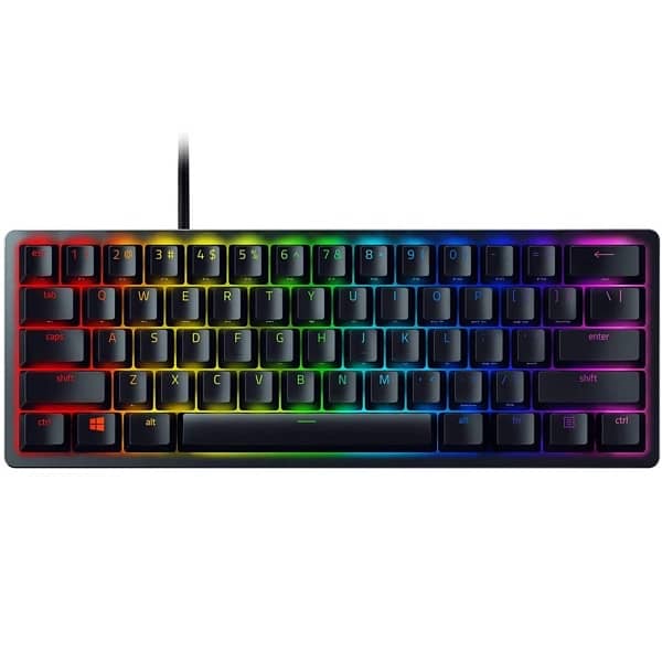 Gaming Keyboards ( ask for available models) 12