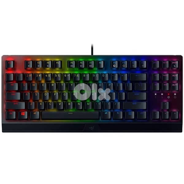Gaming Keyboards ( ask for available models) 16