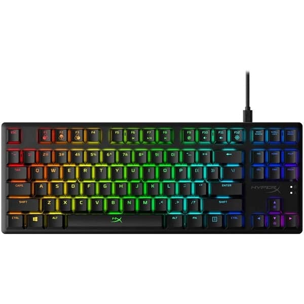 Gaming Keyboards ( ask for available models) 18