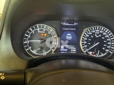 Infiniti Q50  series 2018 3.0 turbo