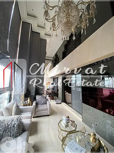 Luxury Furnished DuplexlPrime Location