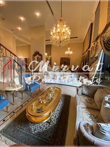 Luxury Furnished DuplexlPrime Location