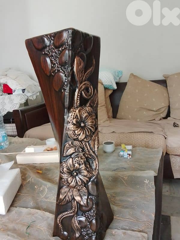 vase 50cm 0