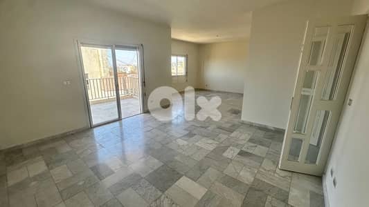 Spacious Apartment for Sale in Mansourieh (175 sqm) - 78/940318